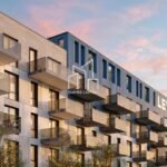 Продаж 2-к квартири ЖК VERO , 65.01м²