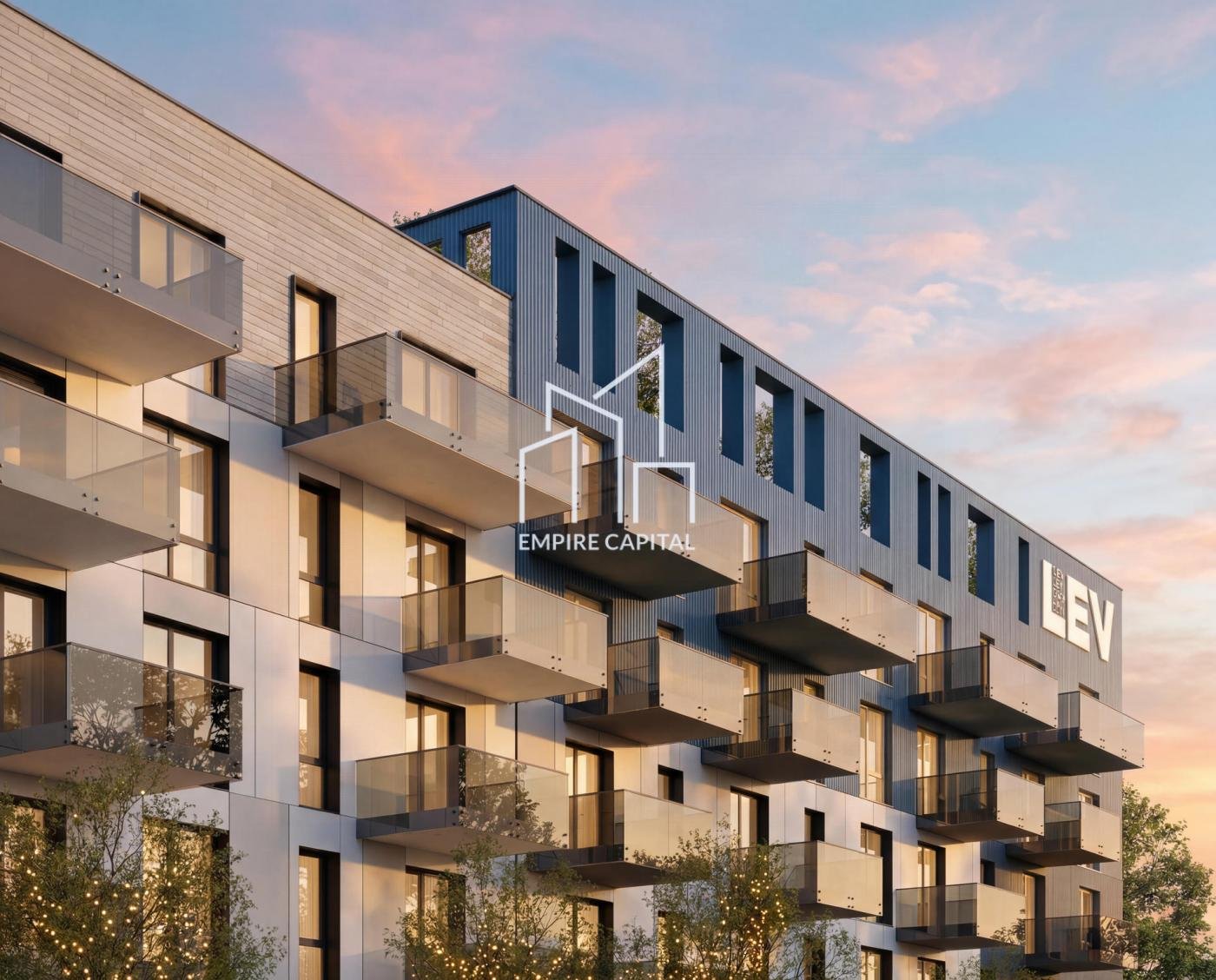 Продаж 2-к квартири ЖК VERO , 65.01м²