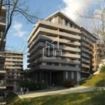 Продаж 1-к квартири в ЖК Marvel Hill, 55.14 м²