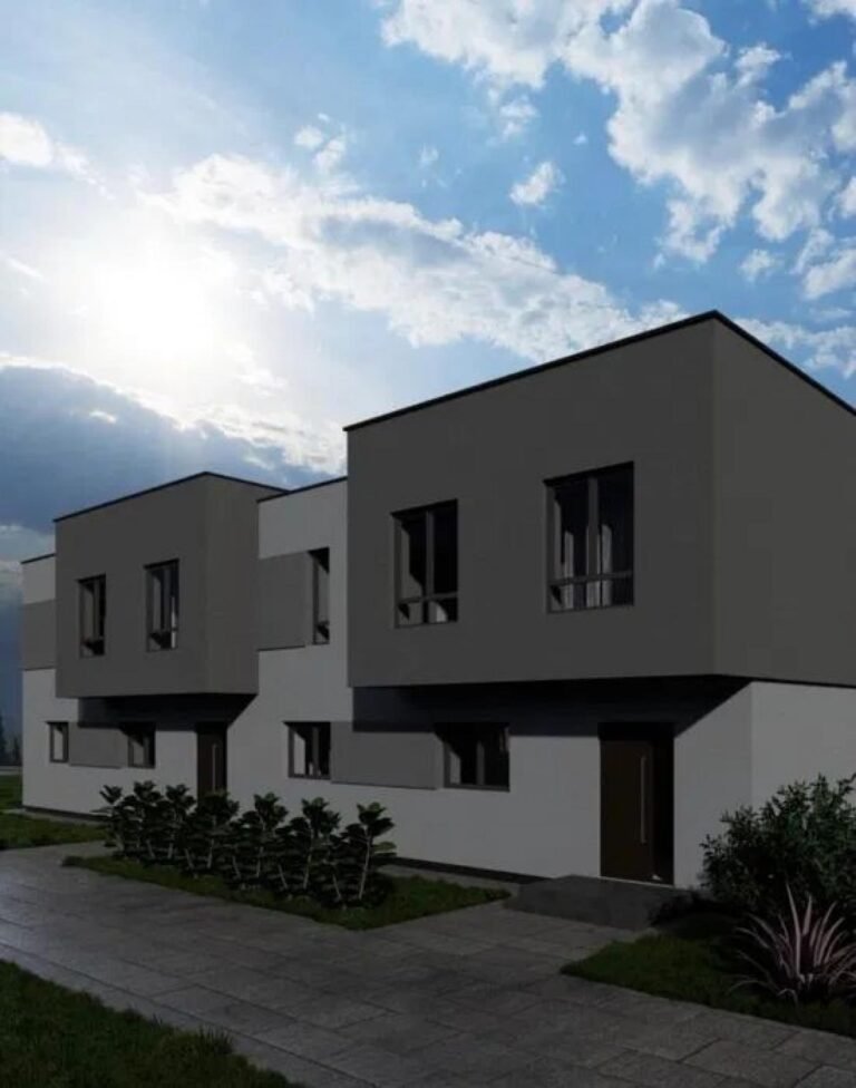 Продаж дуплексу в Пасіках-Зубрицьких, 120 м²