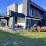 Котедж у котеджному містечку Park | 234 м² | 5 соток |
