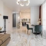 Продаж 1-к у ЖК Auroom City | 41 м² | Бізнес-клас | Пимоненка 7
