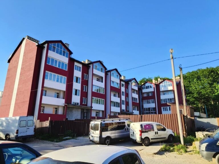 Продаж дворівневої квартири по вул. Вулецька-Бережанська
