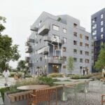 Продаж 3-к квартири ЖК Курдонери, 84,91 м²
