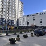 Продаж 1-к квартири ЖК Континент, 48.10 м²
