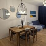 Продаж 3-к квартири по вул.К. Левицького, 77м²