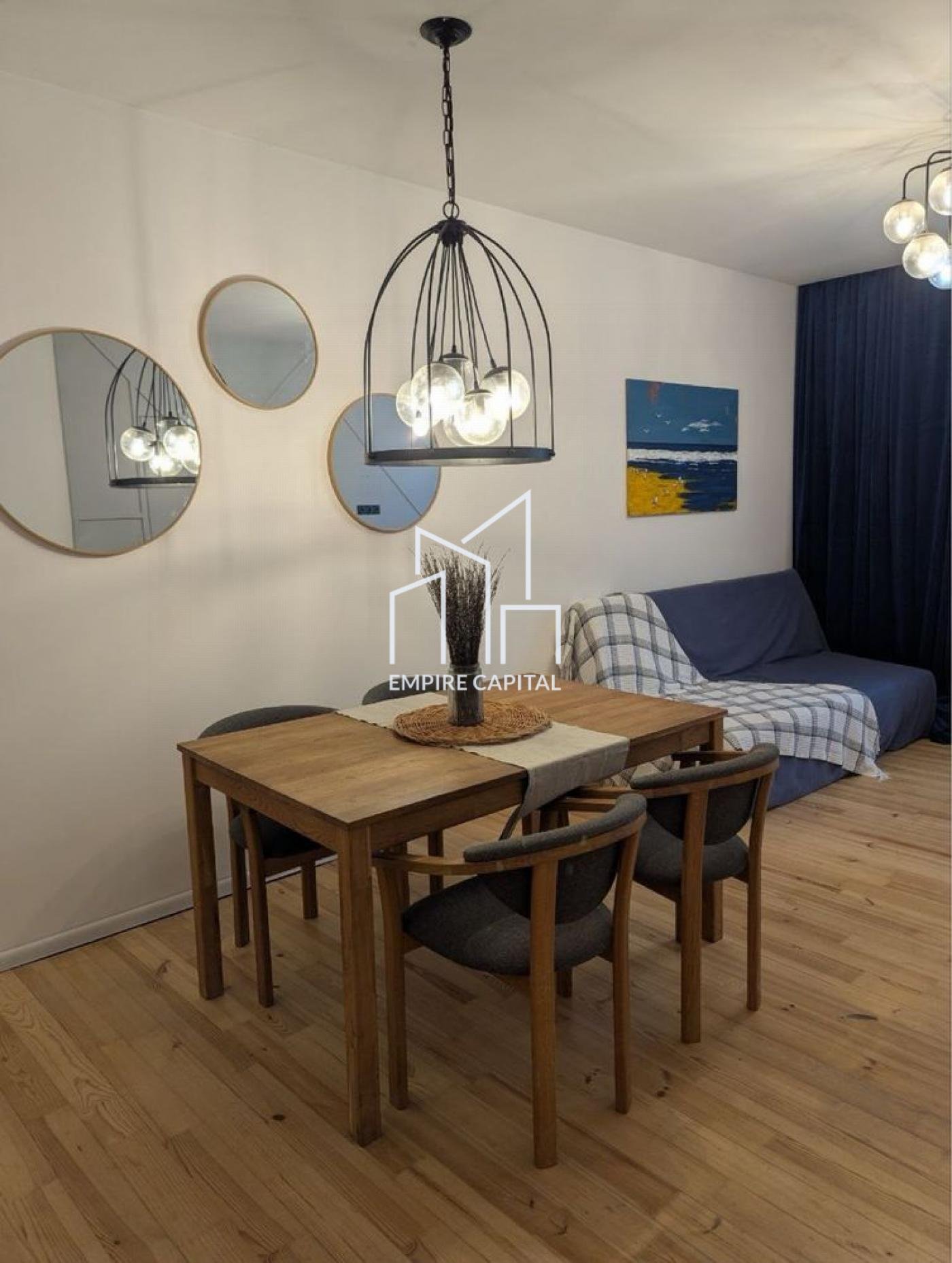 Продаж 3-к квартири по вул.К. Левицького, 77м²