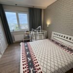 2-к квартира 73 м² у ЖК «Ваніль» | Преміальний ремонт + дубові меблі