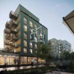 Продаж 2-к квартири в ЖК Hygge Lux, 81 м²