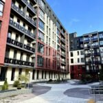 Продаж 4-к квартири по вул.Г.Чупринки, 158 м²