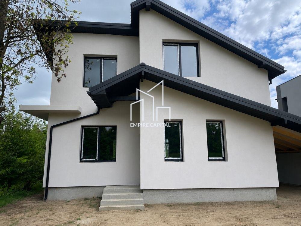 Продаж котеджу в Пасіках-Зубрицьких ,130 м²