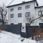 Продаж будинку по вул.Новознесенська