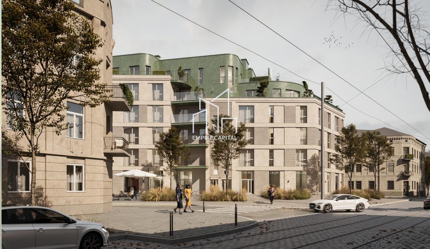 Без комісії 1-к квартира у ЖК D2 | 38,5 м²