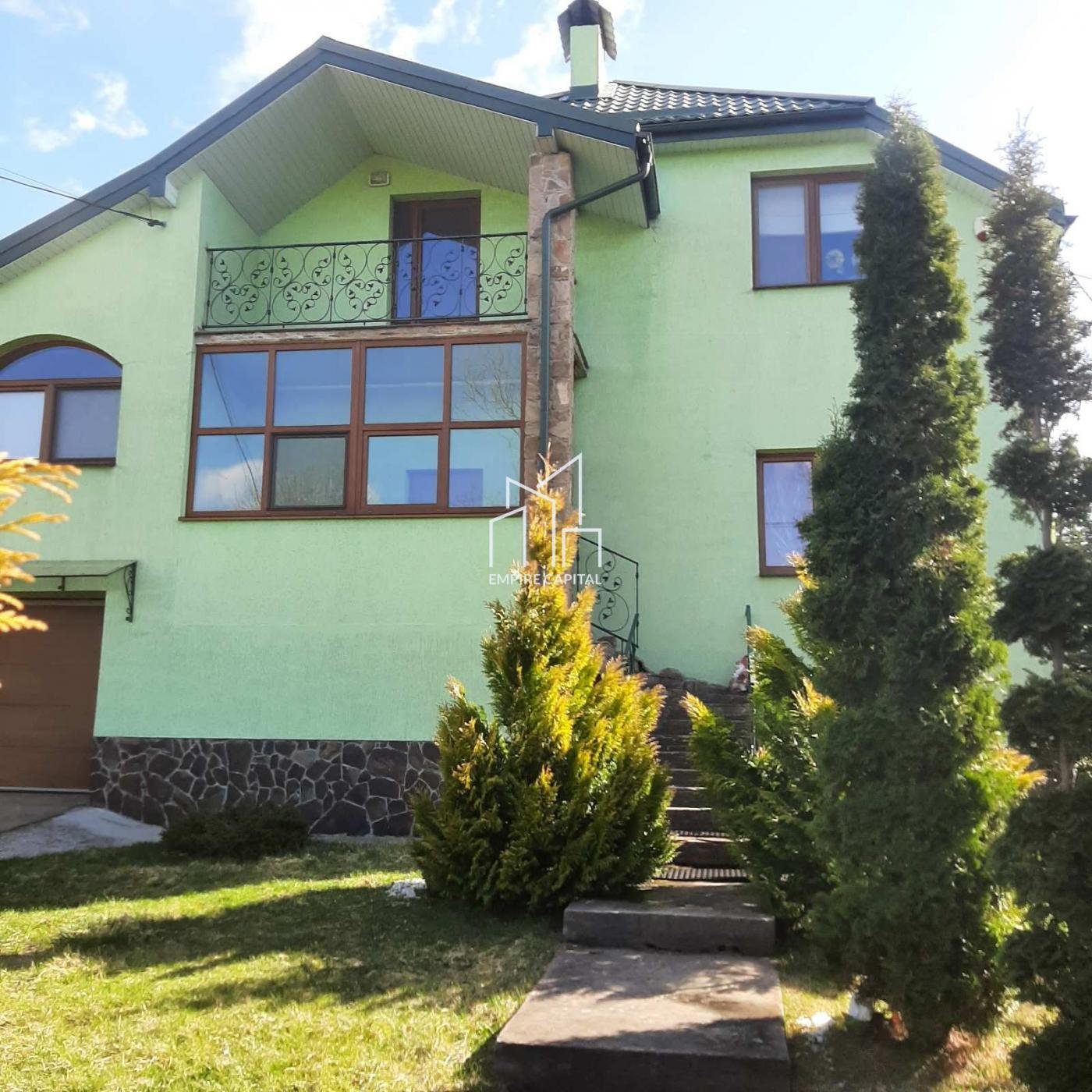 Продаж будинку в с.Рудно