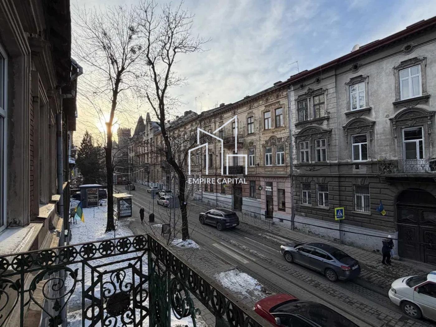 Продаж 4-к квартири по вул.Г.Чупринки