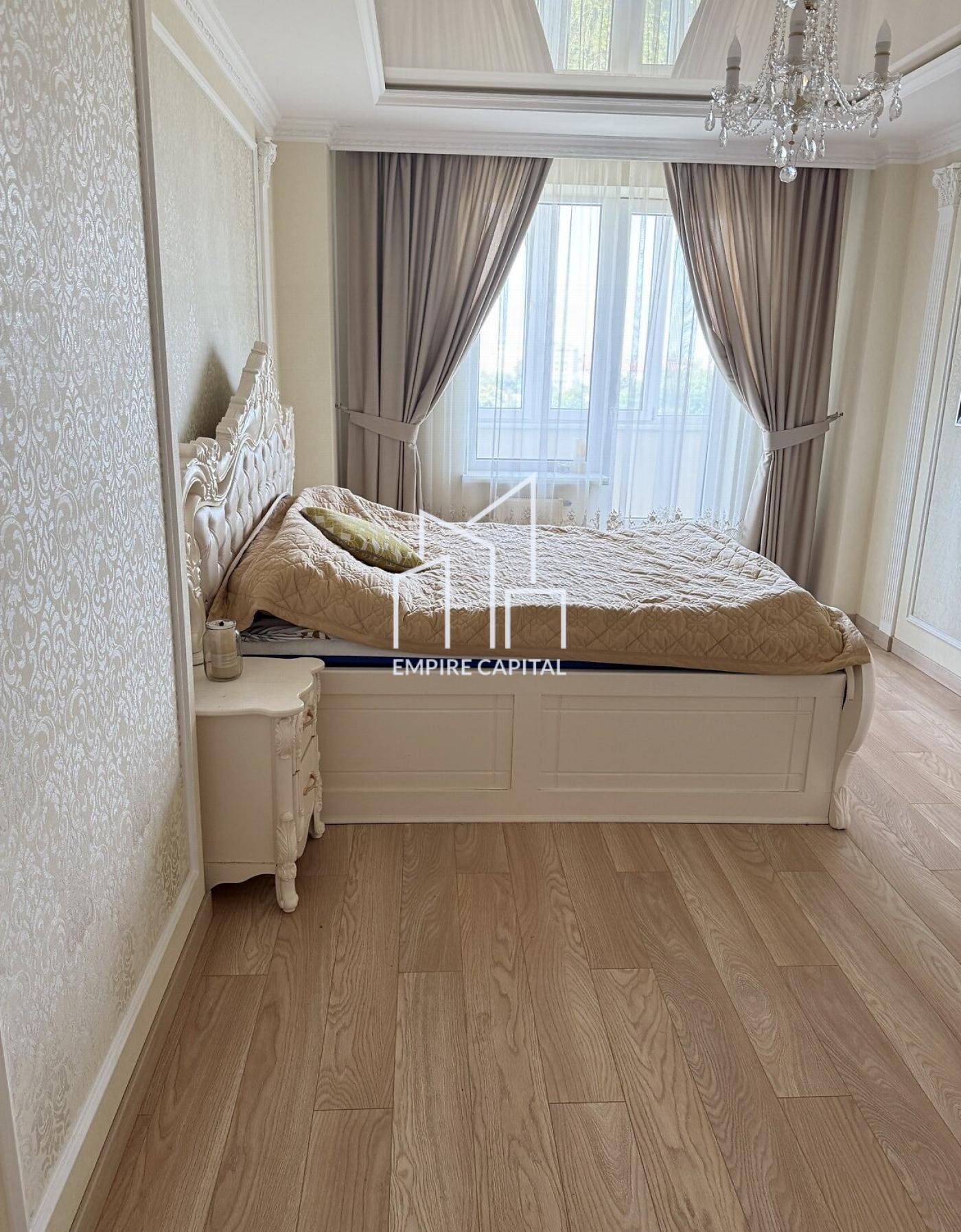 2-к у ЖК Леви Міста | 73 м² | Ремонт