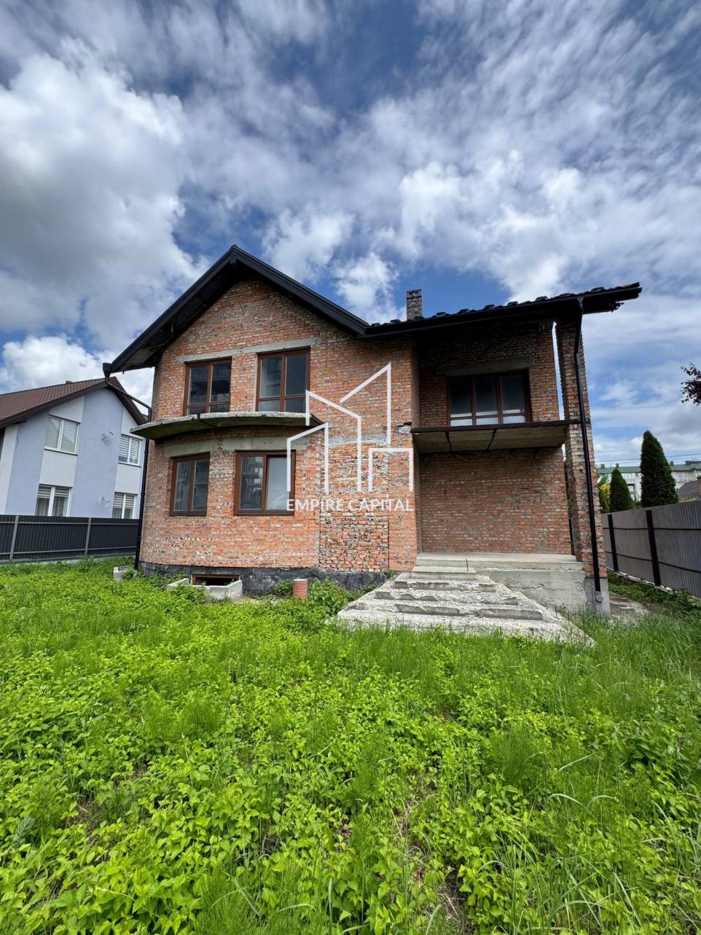 Продаж / Будинок / свободи, Сокільники