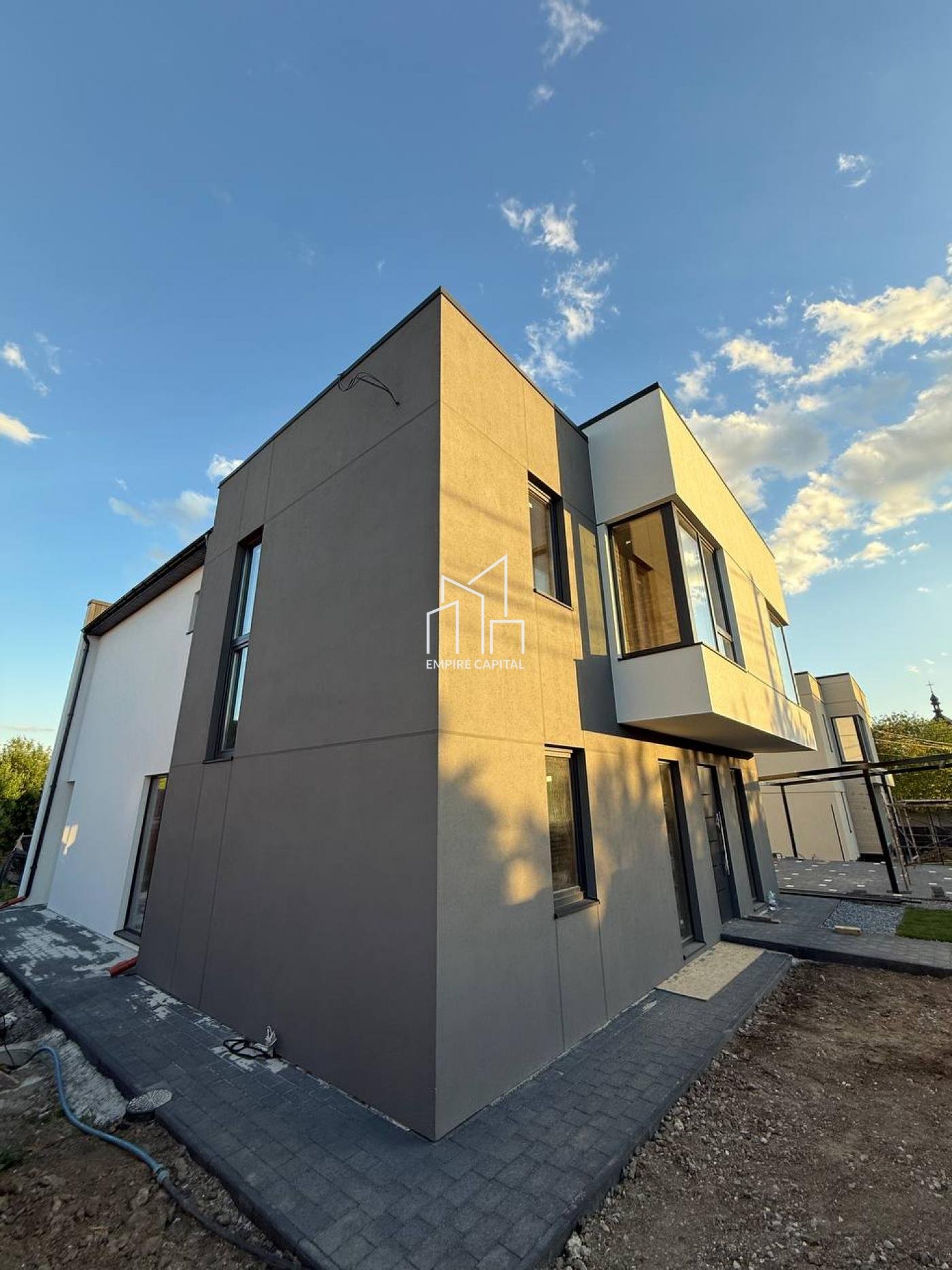 Продаж будинку в с. Малечковичі 175 м²