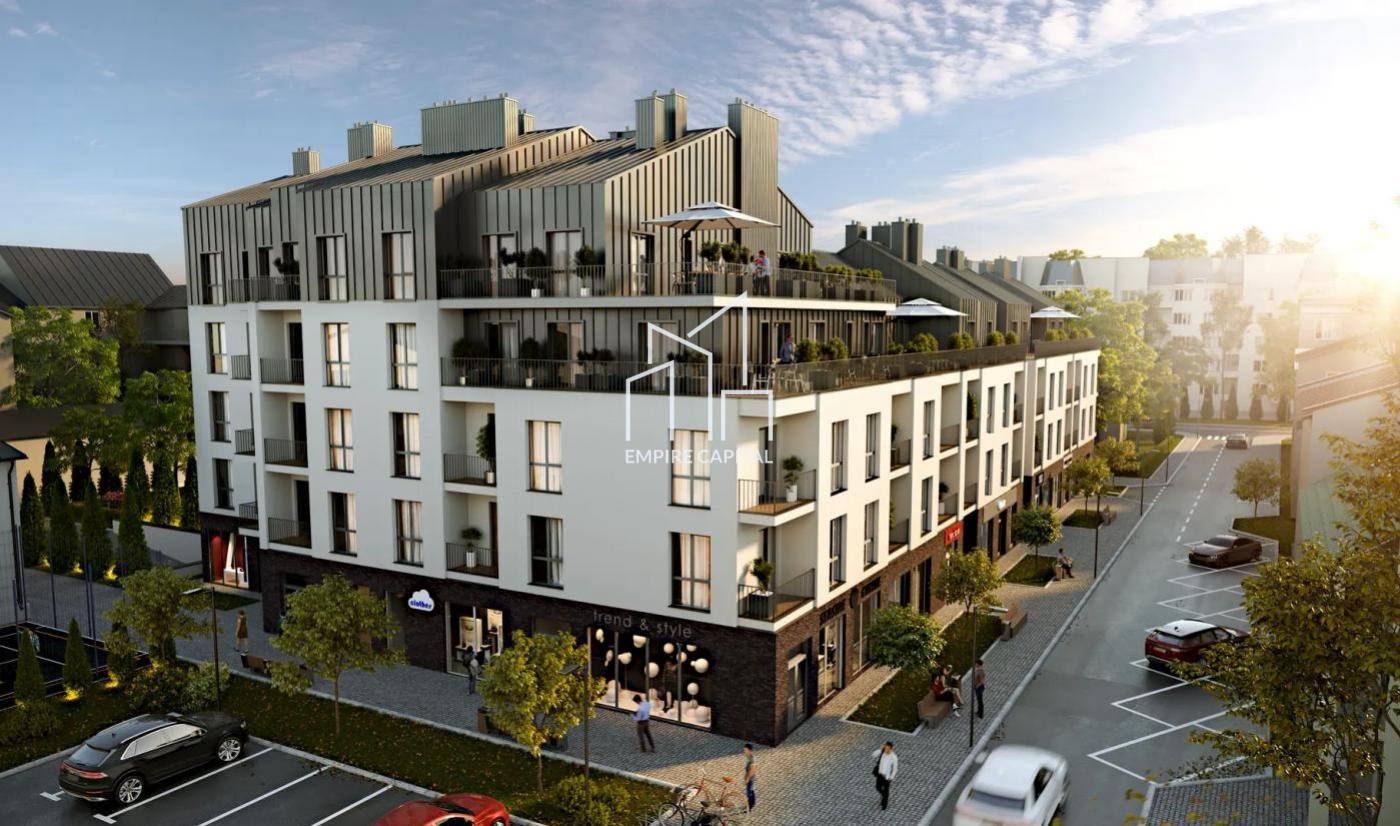 Продаж 1-к квартири в ЖК Globus Elite, 27.10 м²