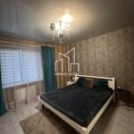 1-к з великою кухнею у ЖК Набережний квартал | 52 м² | Перший поверх