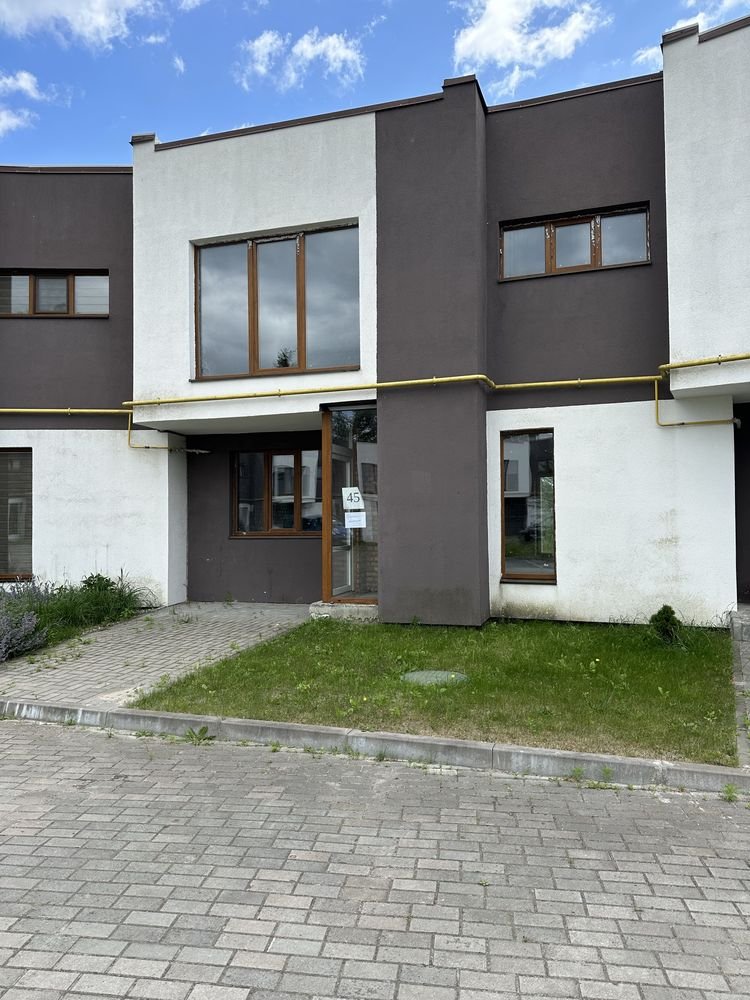Продаж котеджу в Бірках