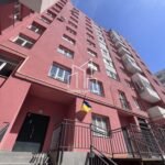 Продаж 1-к квартири по вул. Кругла
