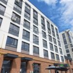 1-кімнатна квартира на Навроцького | Новобудова 2021 | 43 м²