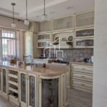 Продаж 3-к квартири в КМ Паркове