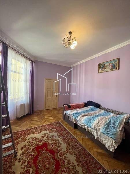 3-кімнатна квартира 85 м² | Ближній центр | Царський будинок