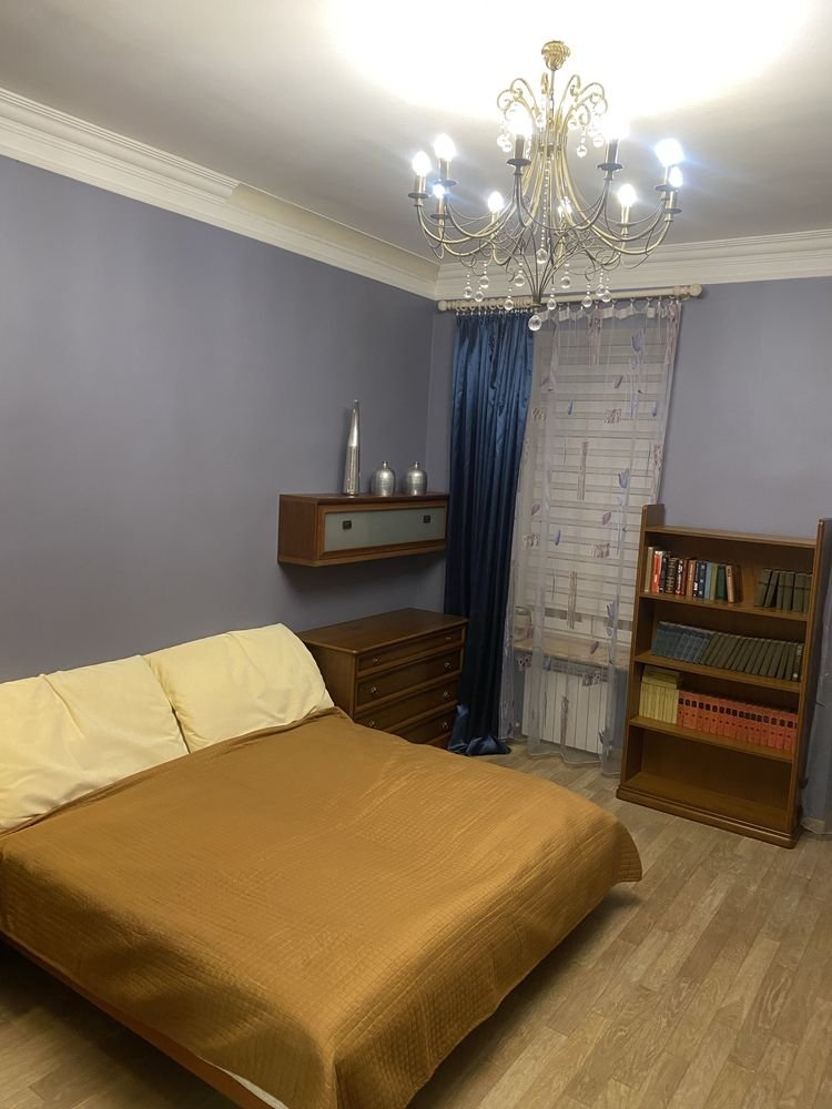 Оренда квартири по вул. Костя Левицького