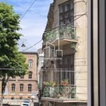 Продаж 1-к картири по вул.Кониського