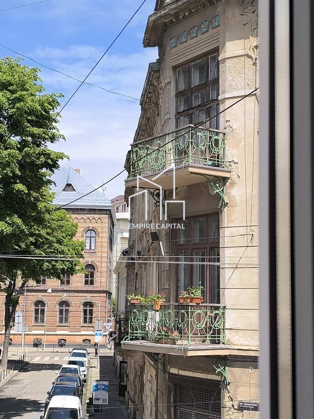 Продаж 1-к картири по вул.Кониського