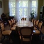 Продаж 4-к квартира 145 м² + стрих 190 м² | вул. Листопадового Чину