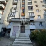 3-к квартира з двома балконами | 68,8 м² | вул. Глинянський Тракт