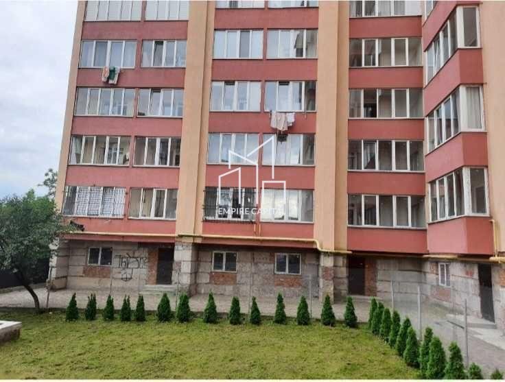2-кімнатна квартира 76 м² з індивідуальним опаленням у новобудові