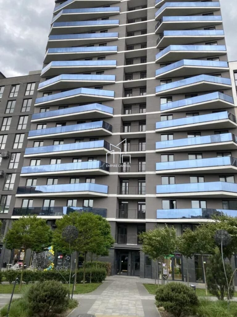 Продаж 2-к по вул.Пасічніа | ЖК Tiffany | 78 м²