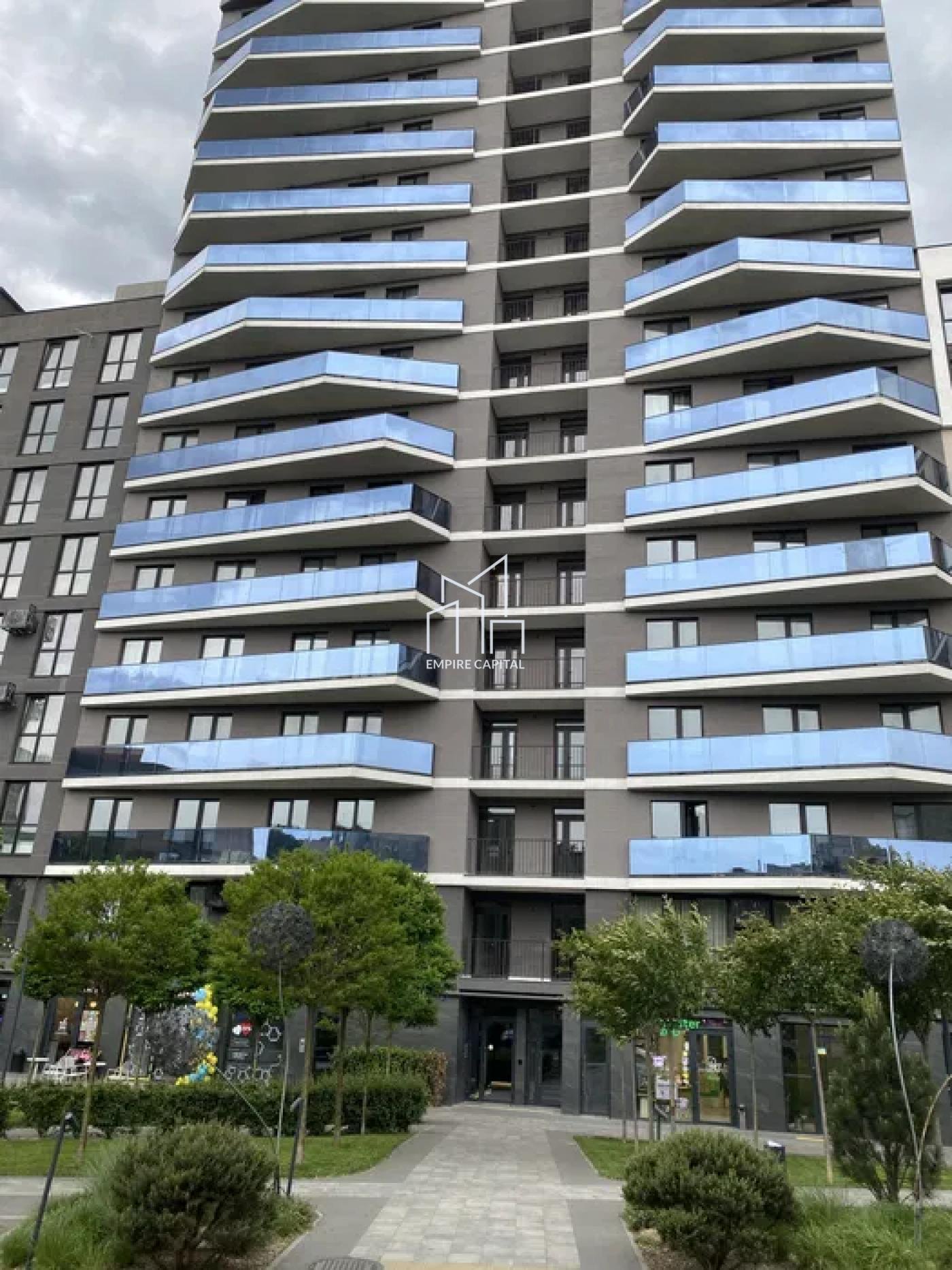 Продаж 2-к по вул.Пасічніа | ЖК Tiffany | 78 м²
