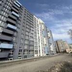 Продаж 1-к квартири в ЖК Riel City