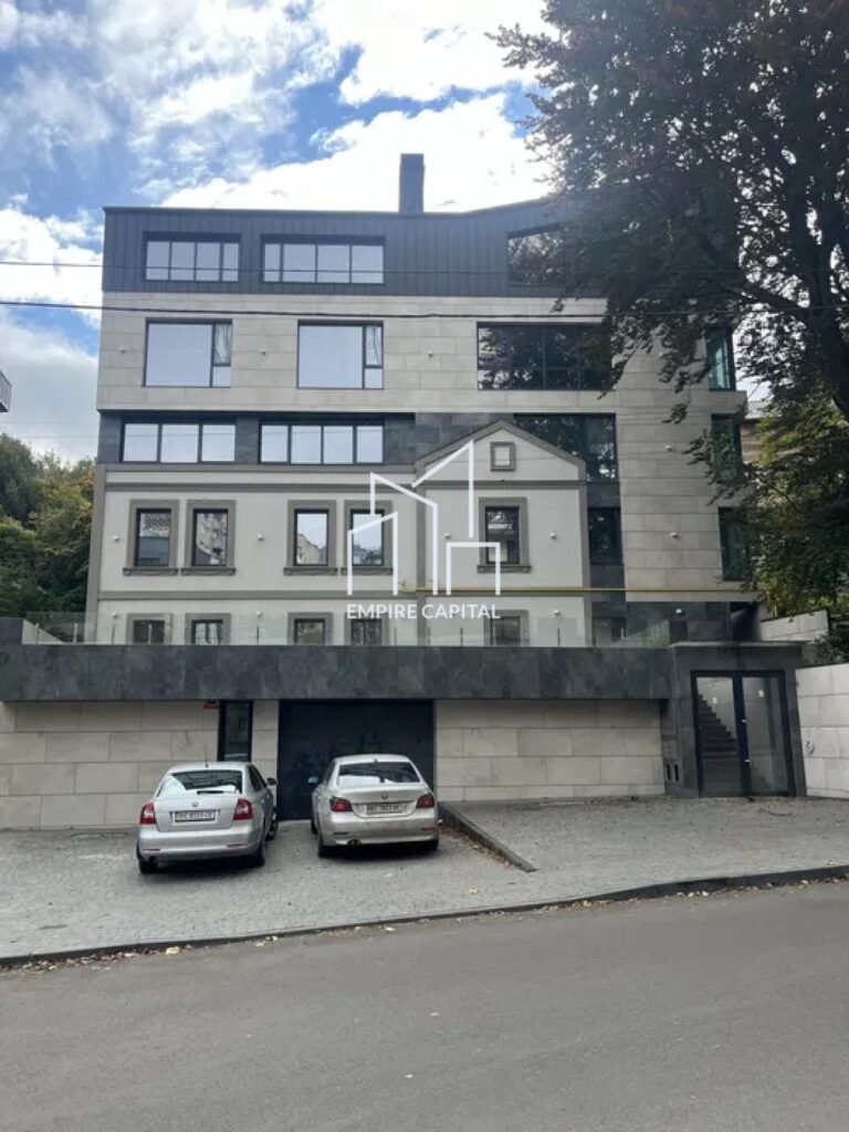 Продаж 2-к квартири в ЖК Ferum Park