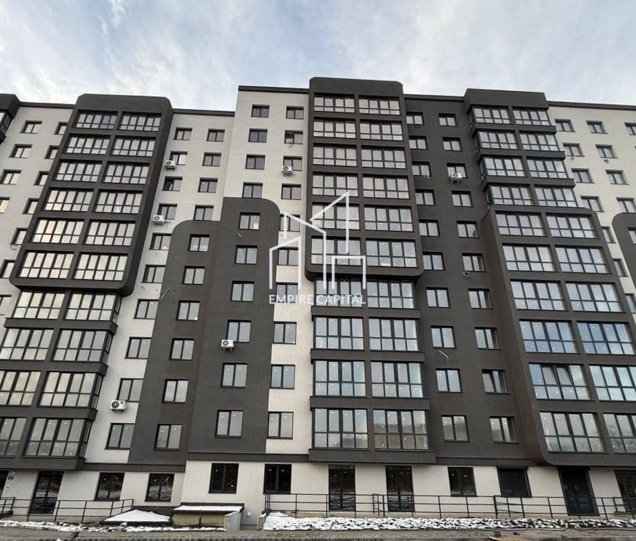 Продаж 2-к квартири по вул. Роксолани