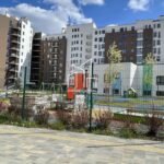 Продаж 3-к апартаментів у ЖК Британія