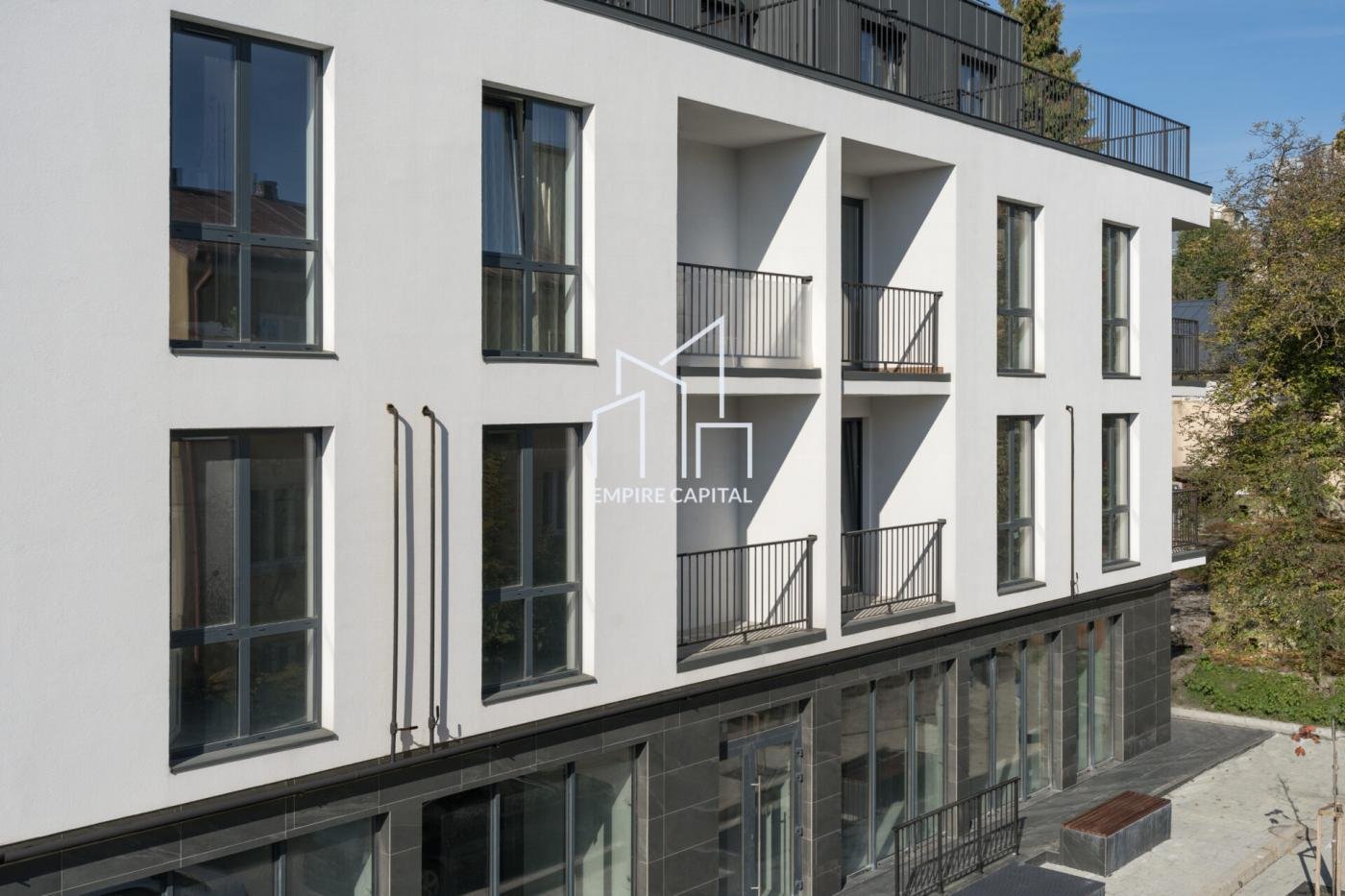 Продаж 1-к квартири в ЖК Globus Elite, 28.87 м²