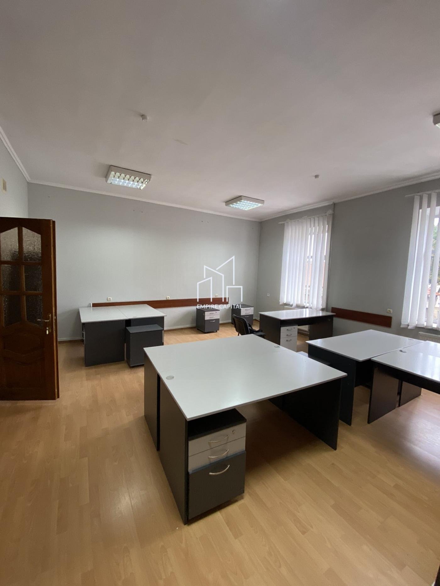 Оренда комерційного приміщення | вул. Винниченка, центр | 87 м², індивідуальне опалення