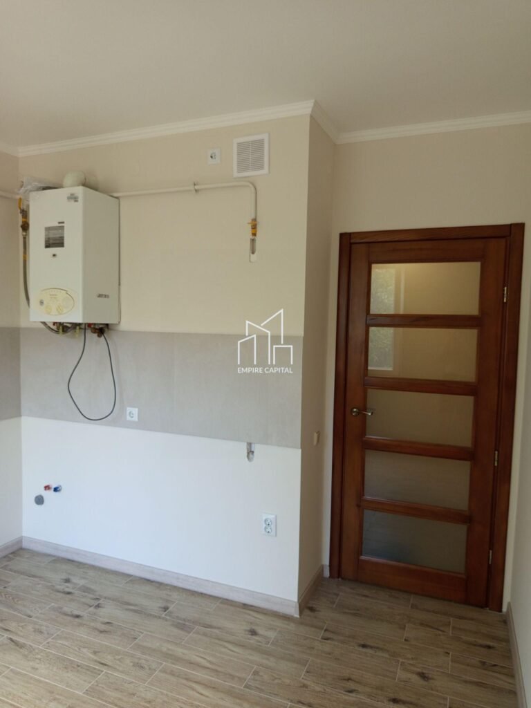 Продаж 2-к квартири по вул.Калнишевського