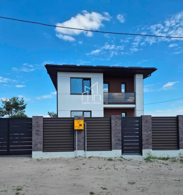 Продаж будинку в с. Бірки