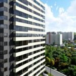 Продаж 1-к квартири ЖК Strim Towers, 47.39м²
