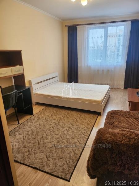 Оренда квартири по вул. Городоцька