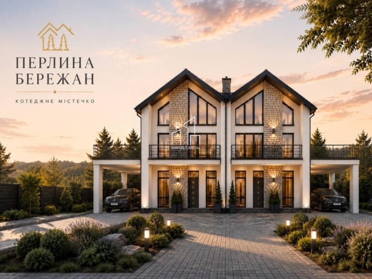 Продаж будинку в Бережанах