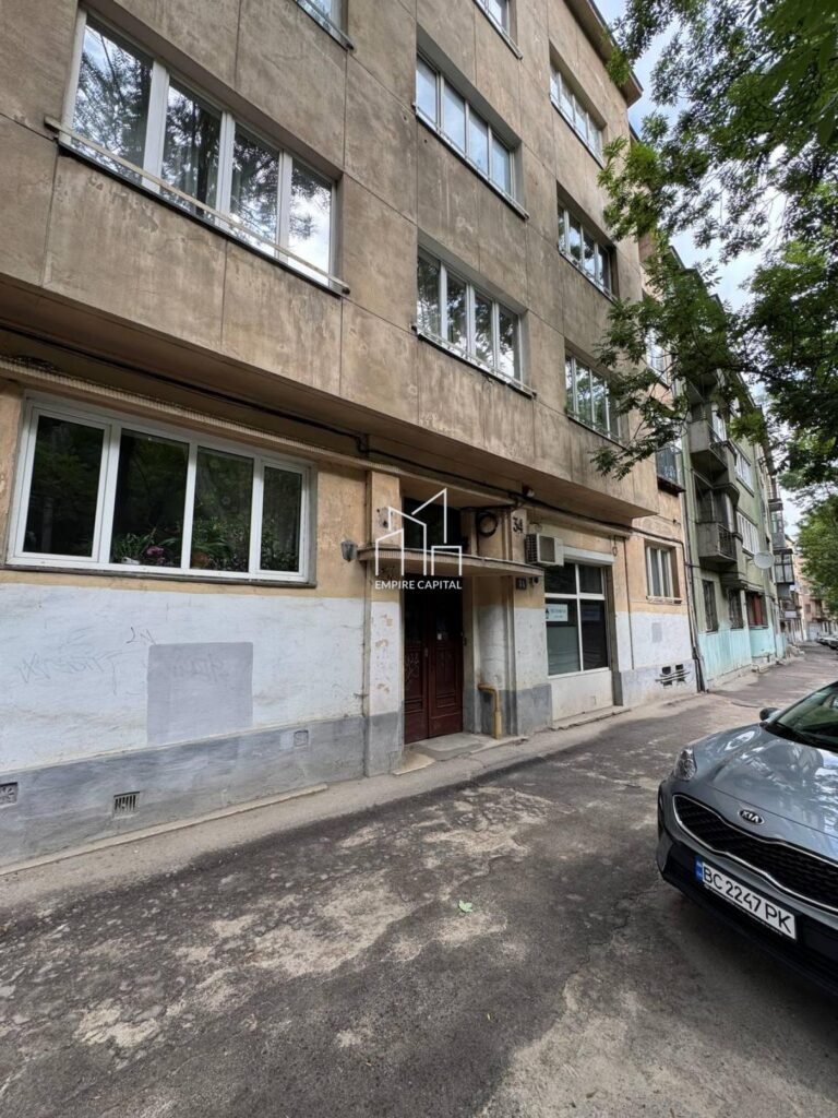 Продаж / Інший об'єкт / вул. Сахарова Андрія, академіка, Франківський район, Львів