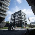 Продаж дворівневої квартири в ЖК Avalon Flex